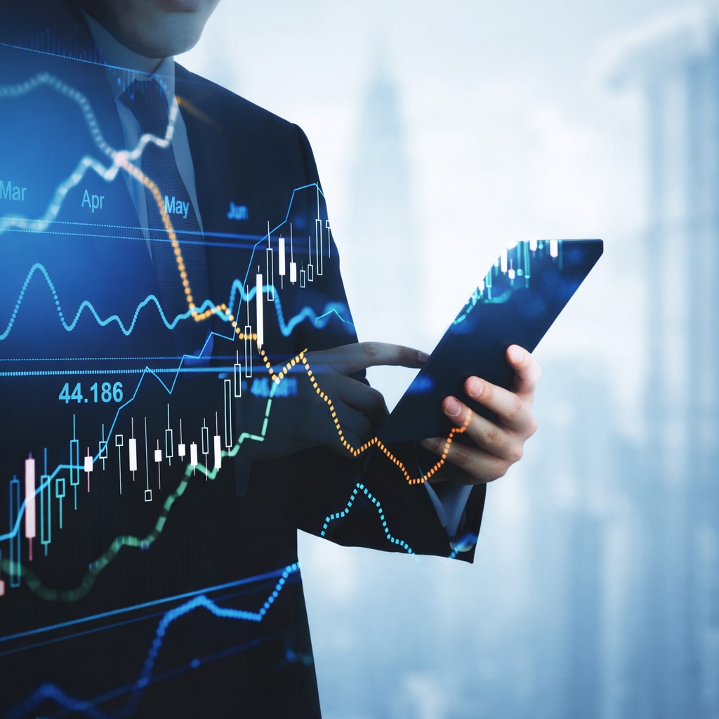 Evopay - Mobile Payment App